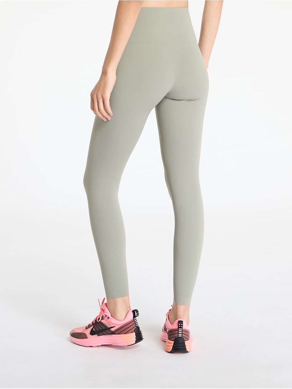 Nike High-Waist Leggings - Women